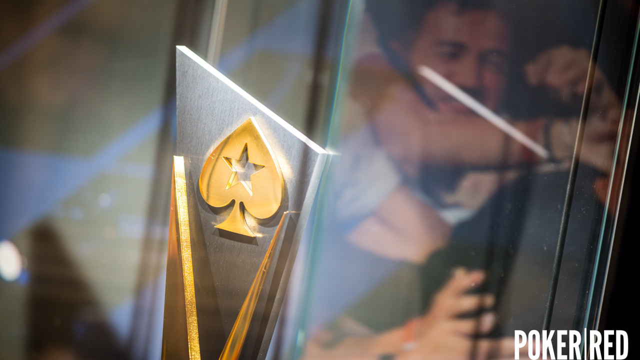 Stacks de todo el field en el segundo descanso