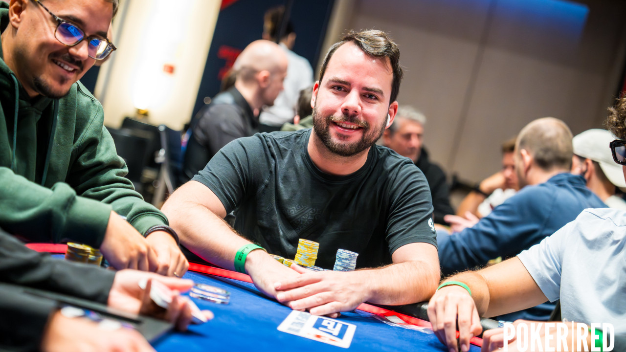 Stacks en el segundo break