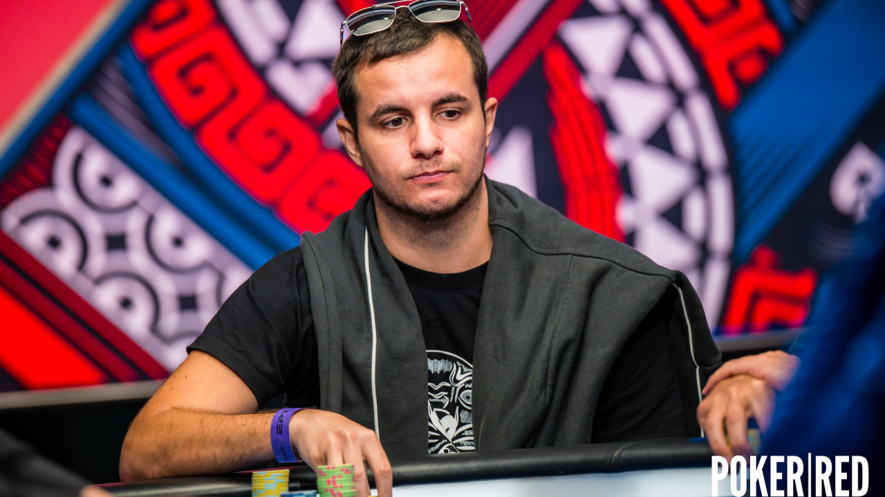 Juanki se despide... ¡de Kelvin Kerber!