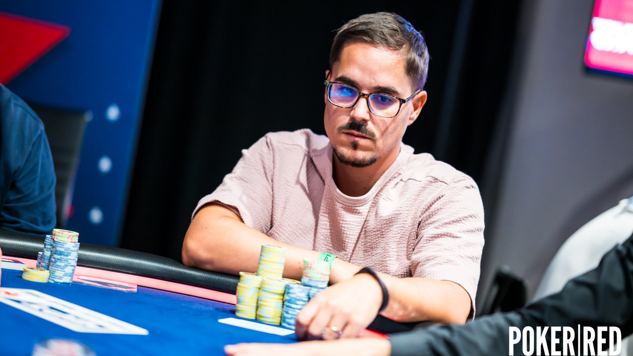 Sergio Carro atropella a Mohamed-Said Taghla