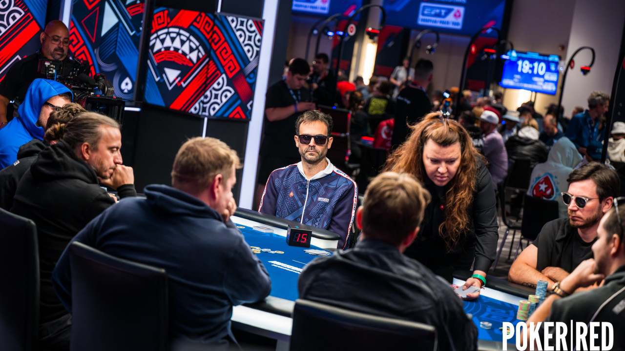 Stacks tras el break