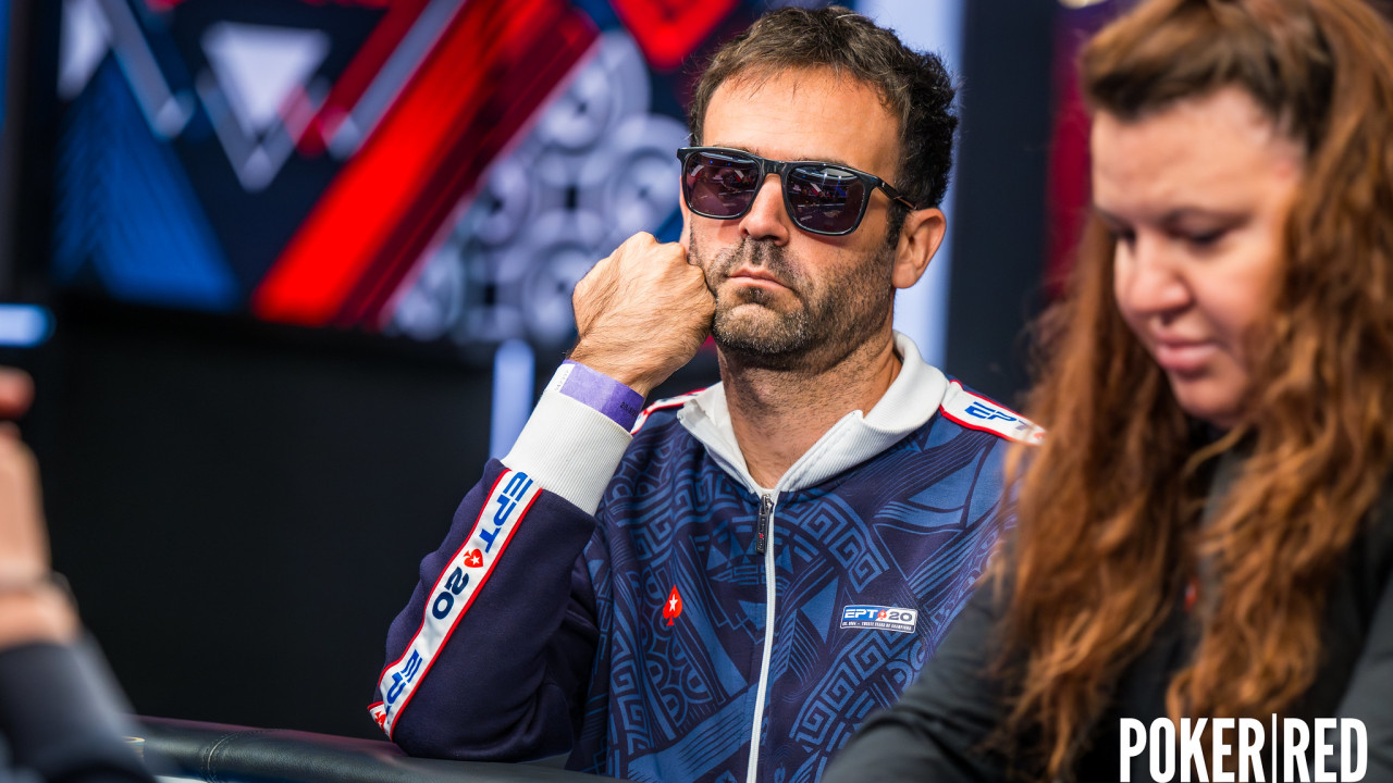 Artús Giménez primera baja de la armada (28º, 34.800 €)