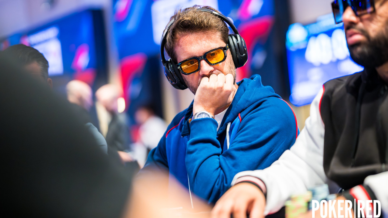 ¡Lo ha hecho, Ramón Colillas lo ha hechooooooo!