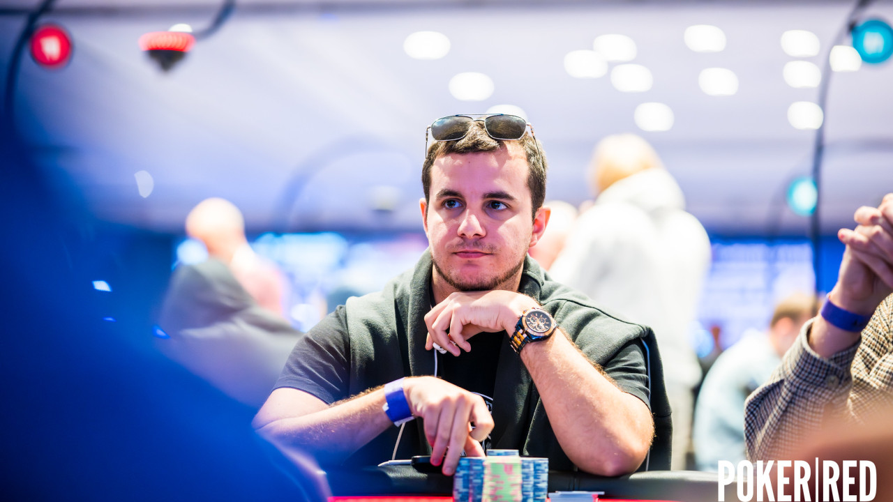 Juanki Vecino encuentra su némesis en Anton Suárez (27º, 40.050 €)