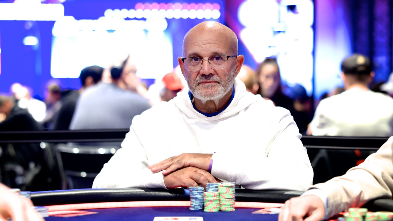 El Mostafa Bel Khayate es el primer eliminado del día