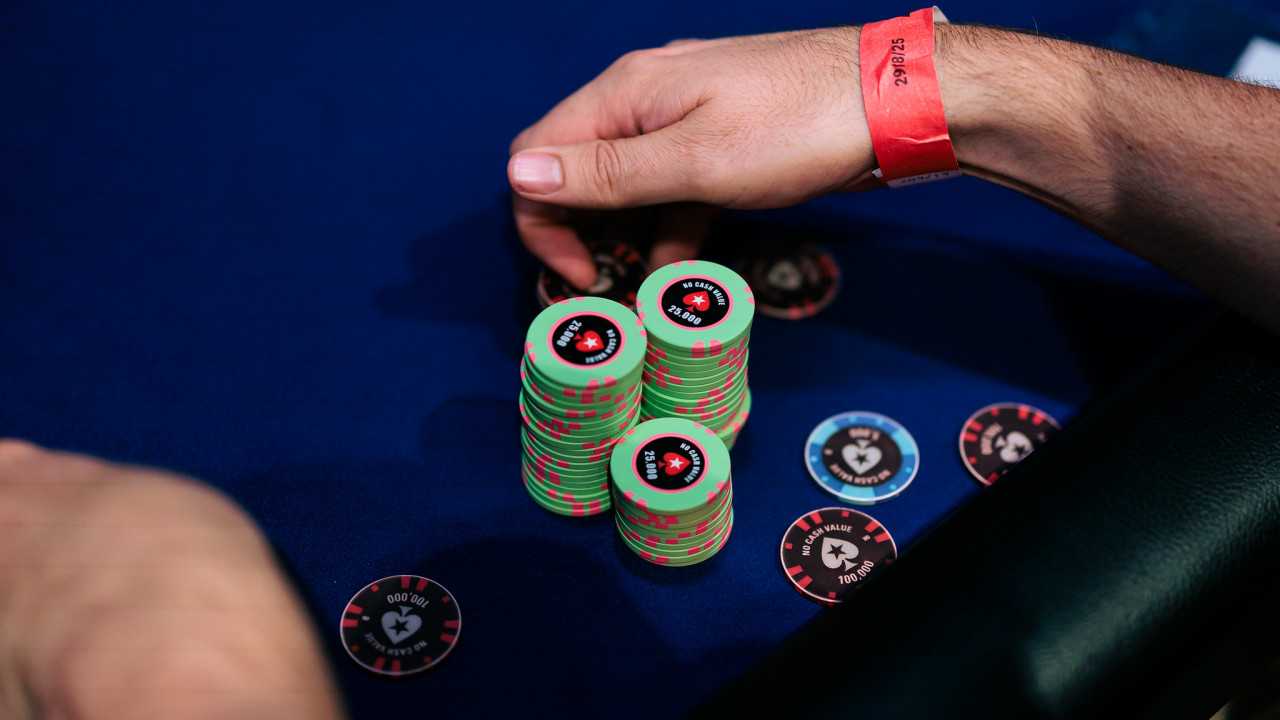 Stacks actualizados de todos los supervivientes