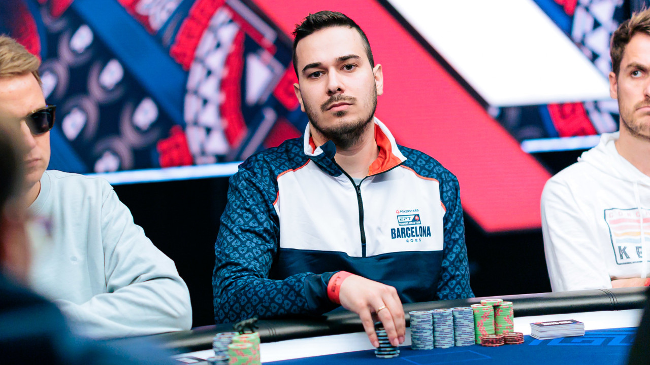 Tomasz Brzezinski fulmina a Alexandros Michas