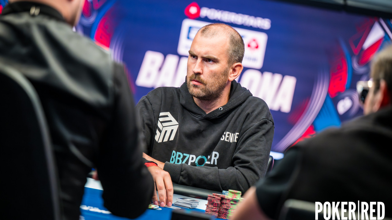 ¡Ay mi madre Tobias Leknes! ¡Pero que hicisteeeeee! 😱 (13º, 85.100 €)