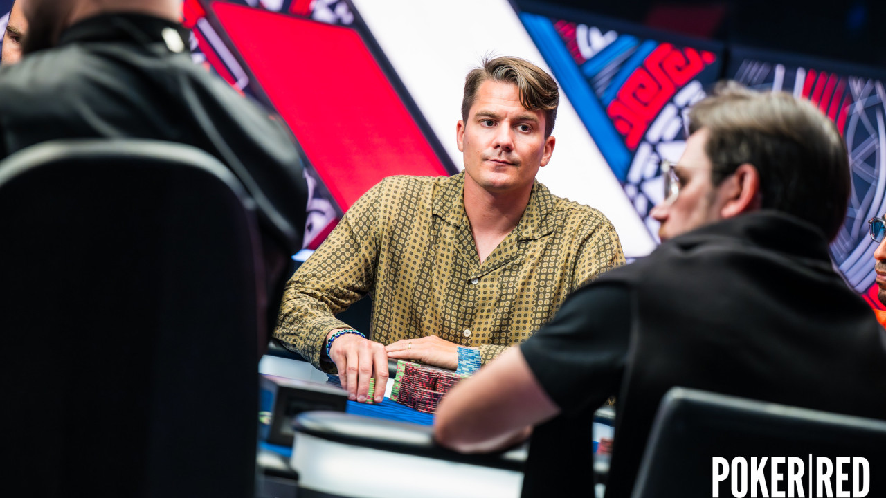 Stacks en el primer descanso