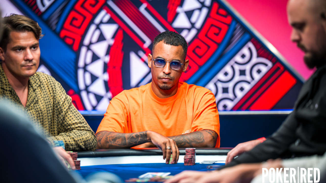 Yohan Rascar eliminado a las primeras de cambio (11º, 102.150 €)