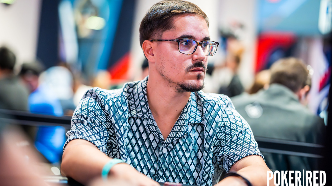 Tomasz Brzezinski quiebra el sueño de Sergio Carro (10º, 102.150 €)