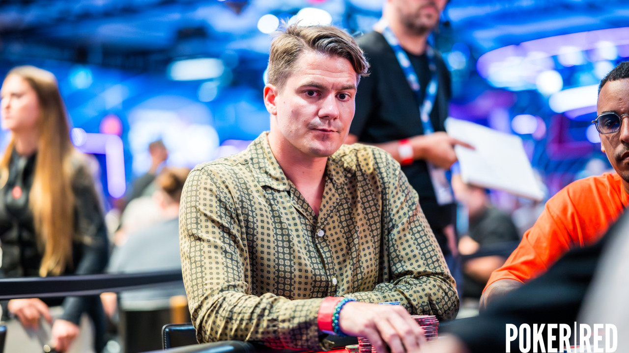 Así empiezan los nueve finalistas la mesa unificada