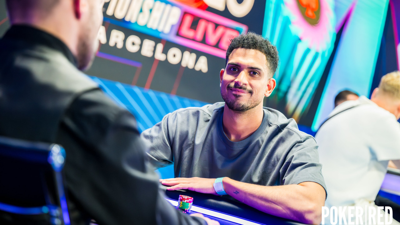 Día 1B del Spin & Go Live Championship: en marcha las 9 mesas