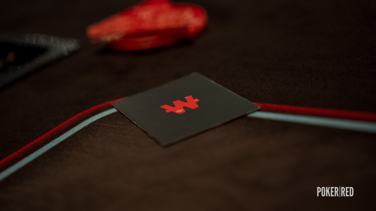 Casino Meditrráneo recibe el Día 1A del Main Event