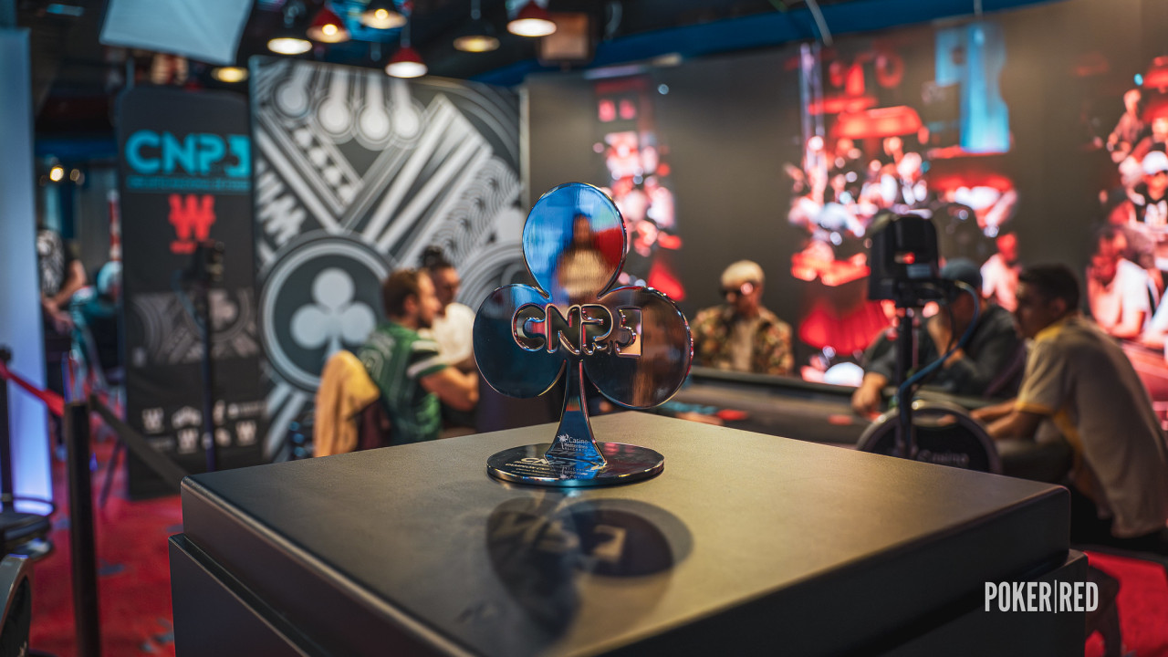 Dinner break en el Día 3