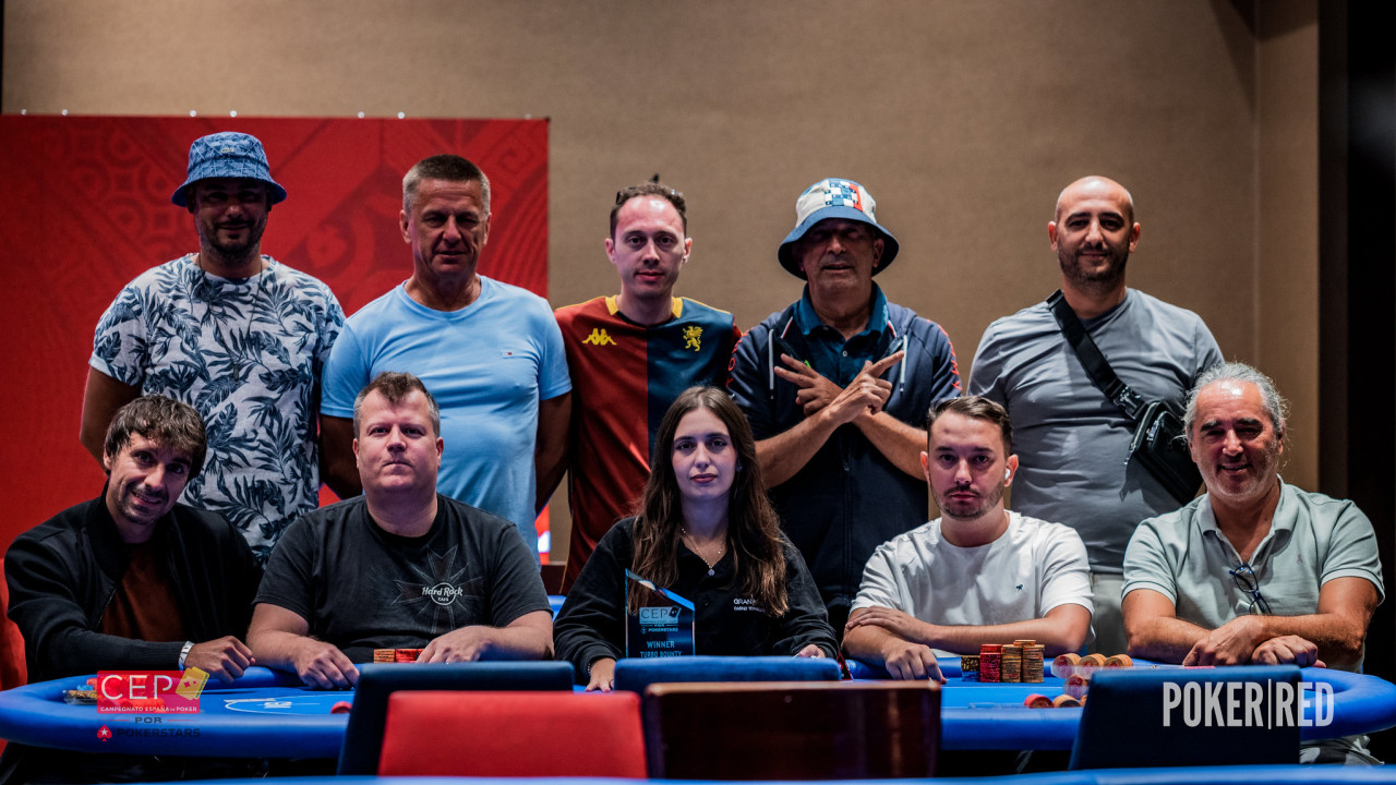 ¡Ya está conformada la Mesa Final del Turbo Bounty!