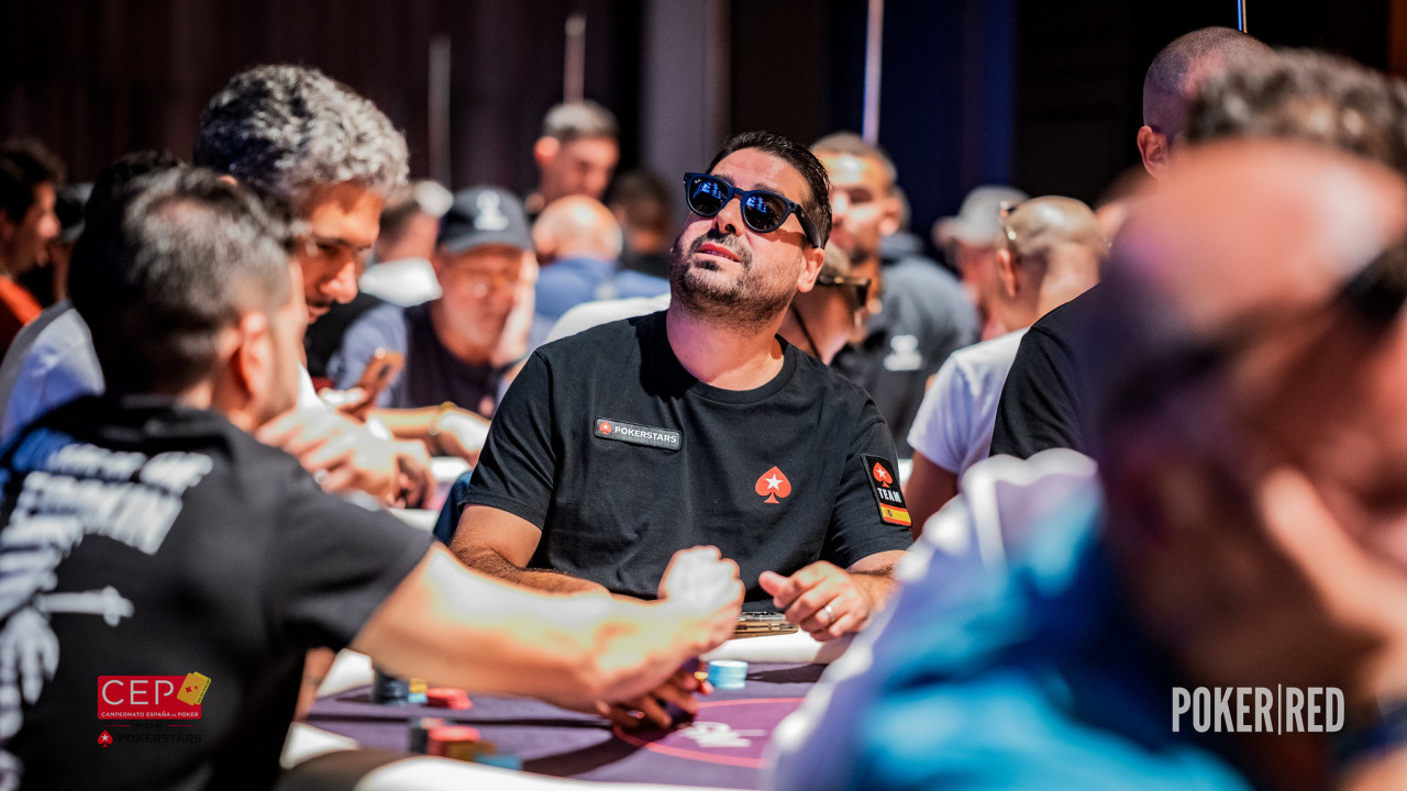 ¡Llega a su fin el Día 1C del Main Event!