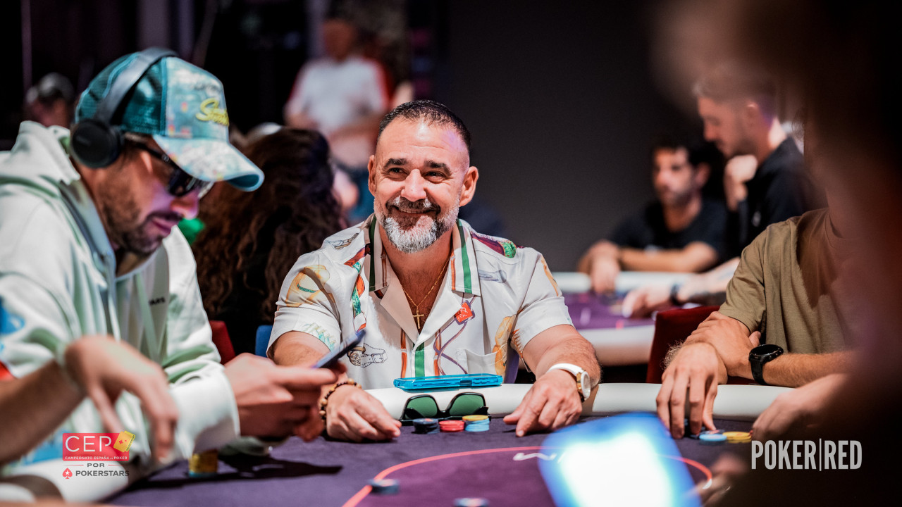 ¡El registro del Día 1C ha quedado cerrado en 395 entradas!