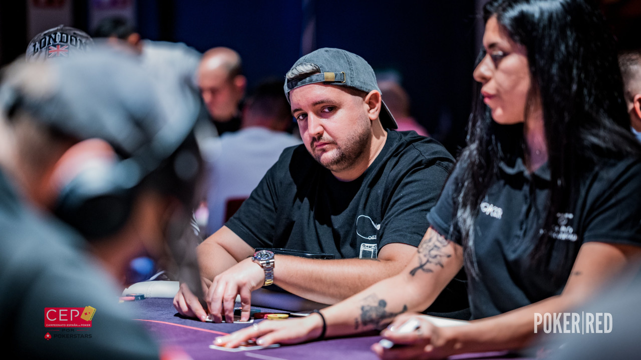 ¡Vuelta a la acción tras el dinner break!