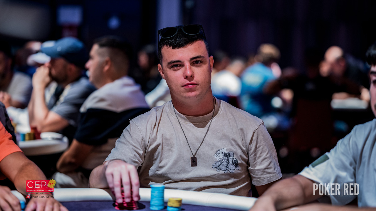 ¡Estamos en burbuja de premios!