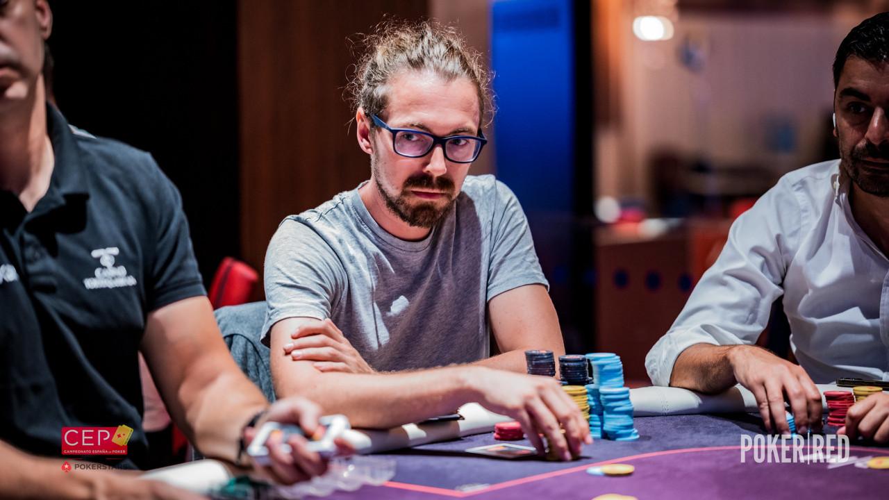 ¡Arranca el Día 2 con 858 registros y 200 jugadores en liza!