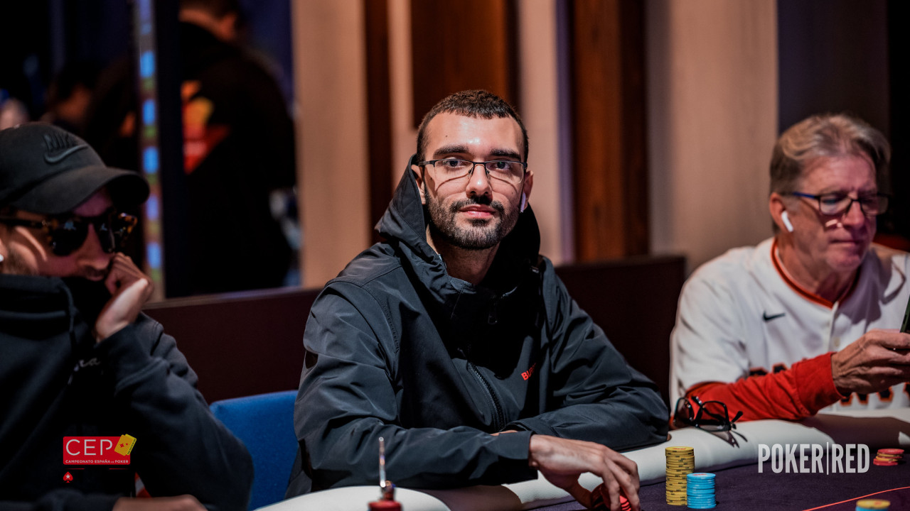 ¡132 entradas totales en el High Roller!