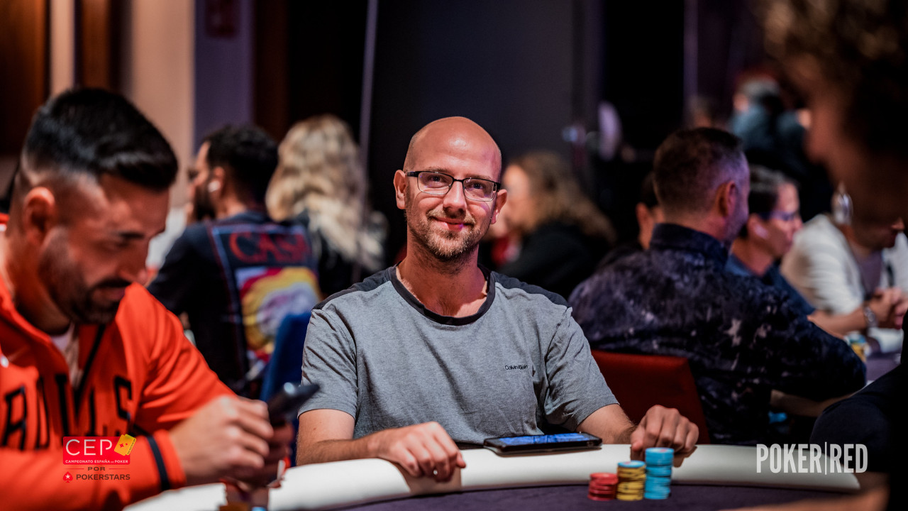 ¡32.800 € esperan al Campeón del High Roller!