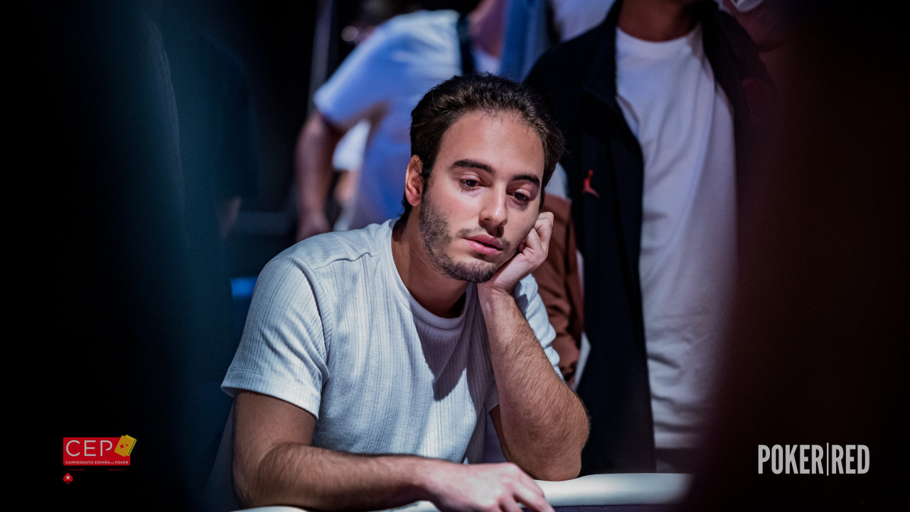 ¡La burbuja explota sobre Federico Bileddo!