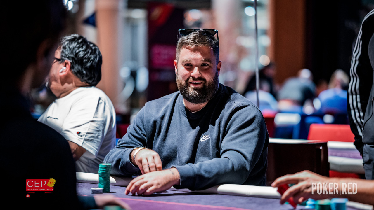 ¡Josu Artetxe también cae eliminado por un trio en flop!