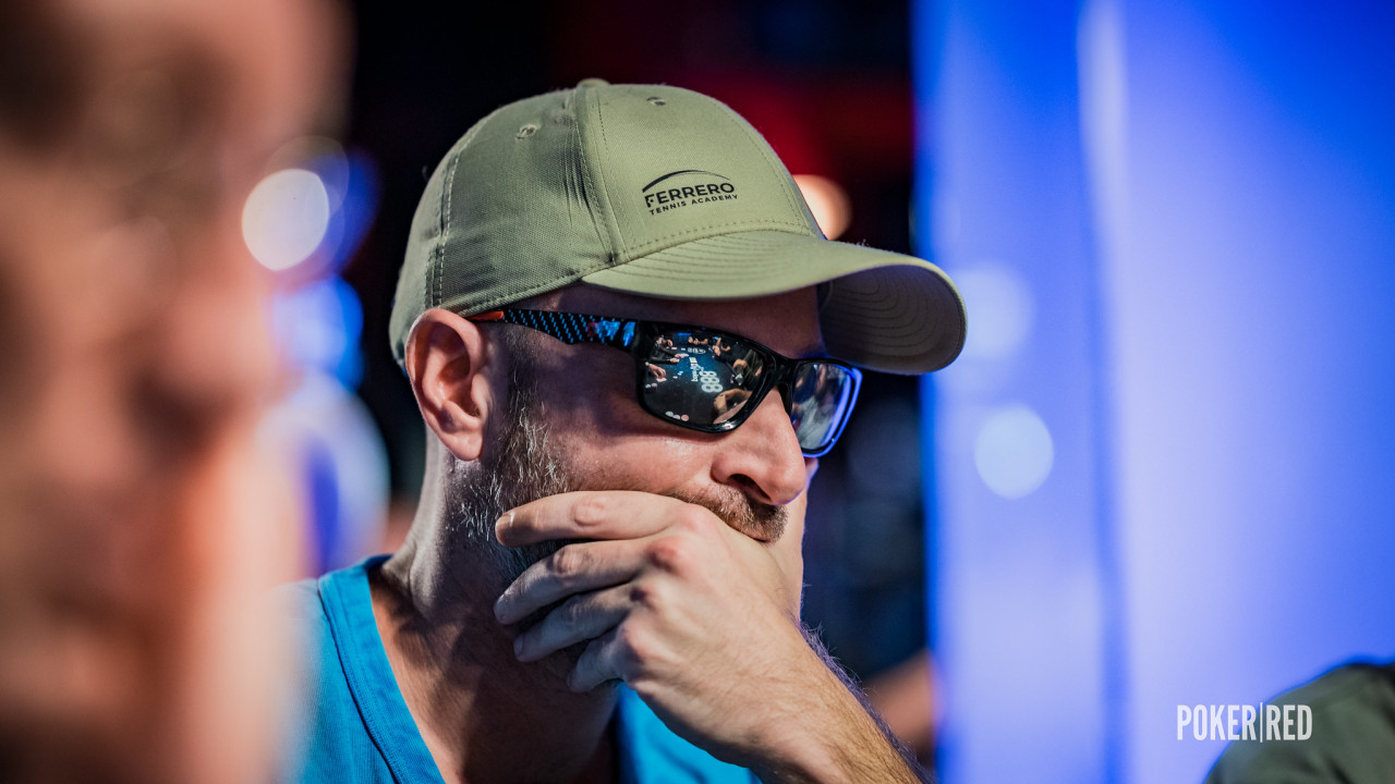 Vuelta al ruedo en el Main Event