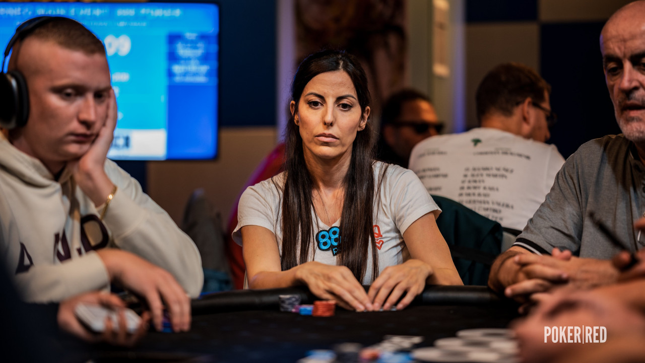 Visto y no visto de Lucía Navarro