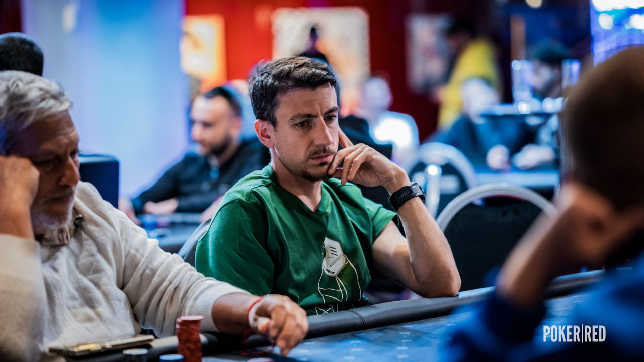 Cuerpo a tierra de Diego Rodríguez "Diegotusso"