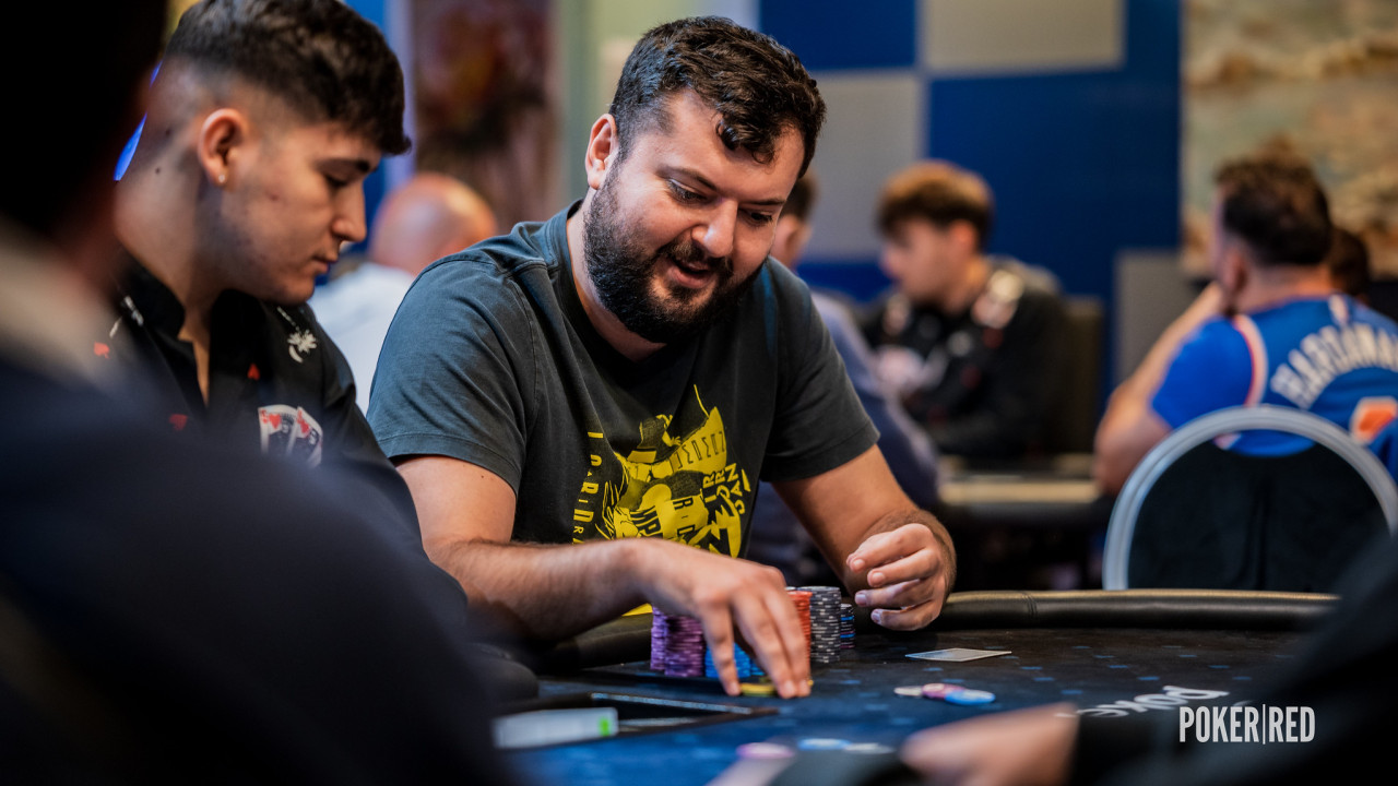 Stacks antes de la burbuja de premios