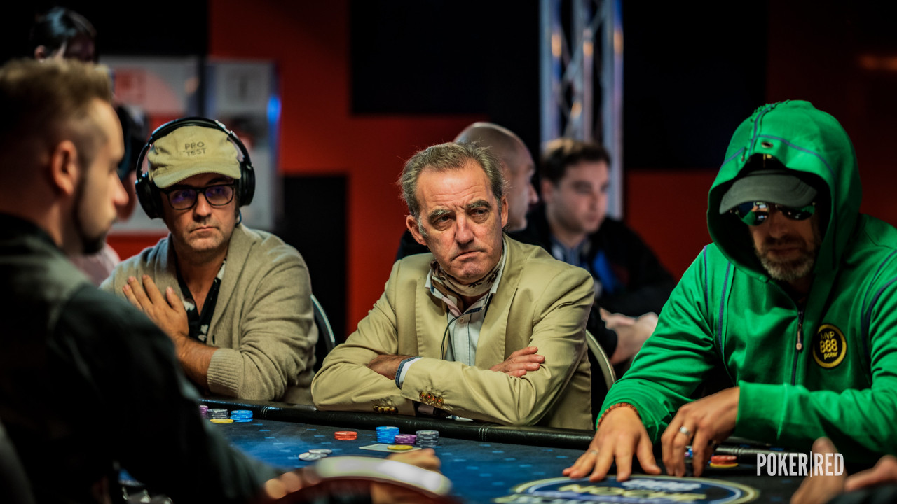 Sin bajas con casi un centenar de registros