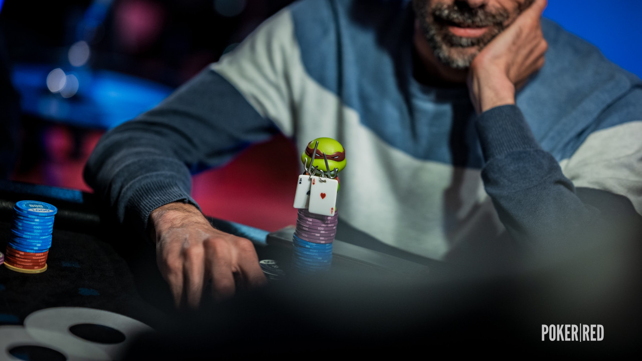 El Mystery Bounty también echa a rodar