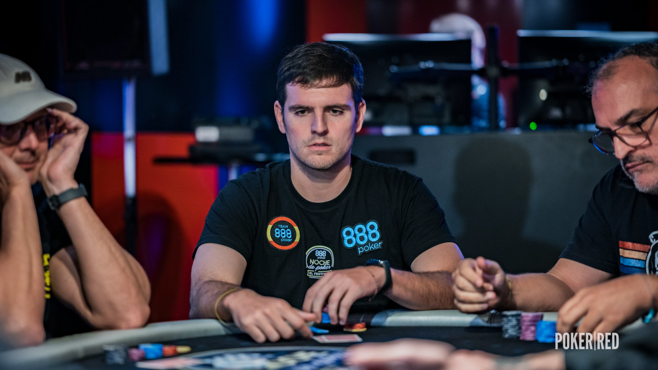 Perdemos a Iñaki Angulo por culpa de un flip