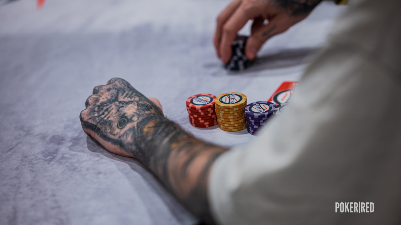 ¡El Día 1C Turbo suma 61 registros y 25 supervivientes al Main Event de SIXERS Barcelona!