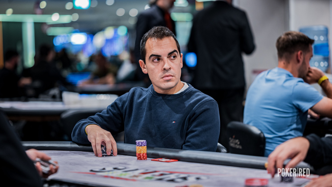 ¡Nuevos SIXERS 2024 llegan al Día 1B!