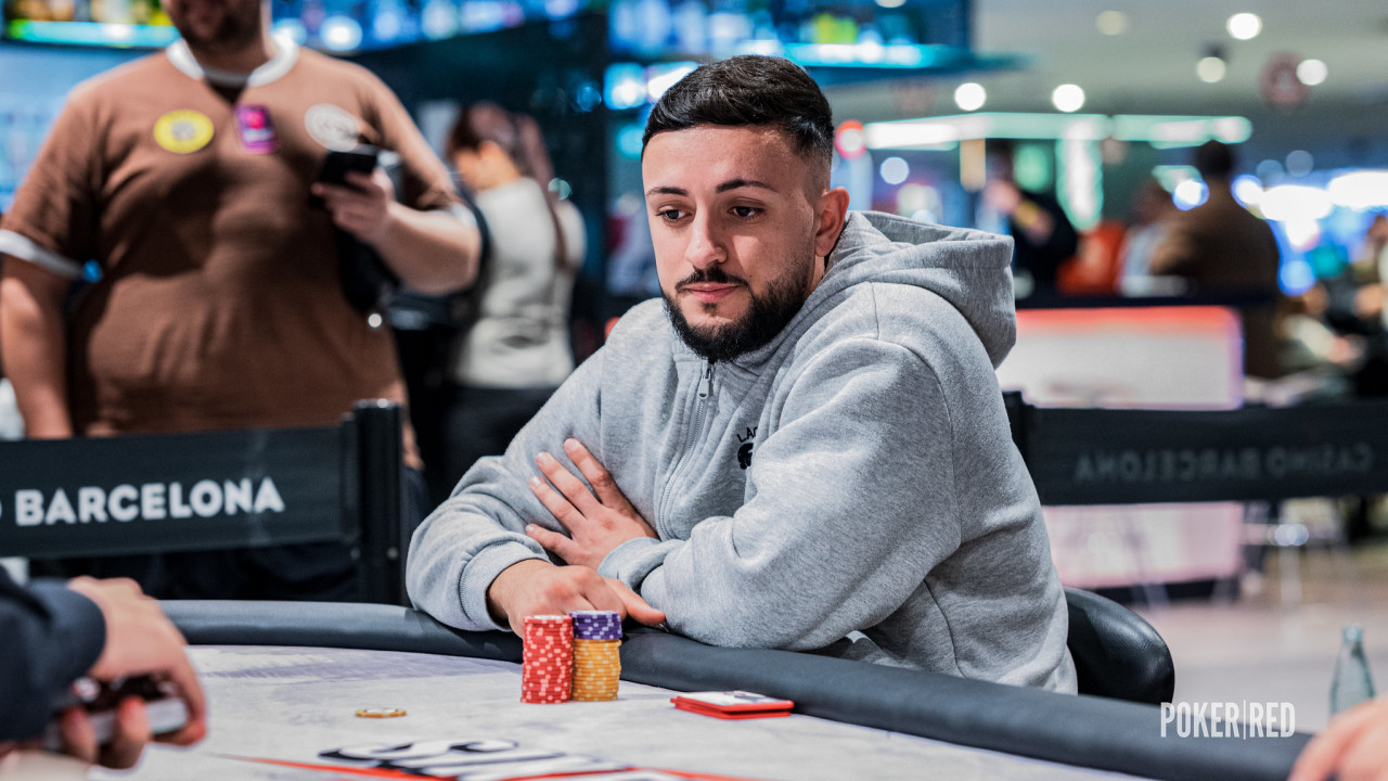 ¡Lucas Navalón se apunta dos bajas consecutivas!