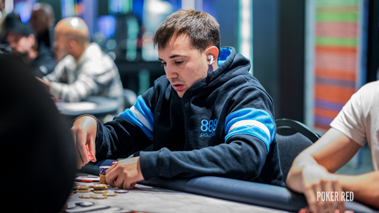 ¡Los 34 supervivientes del Día 1 del Second Chance ya embolsan sus puntos!