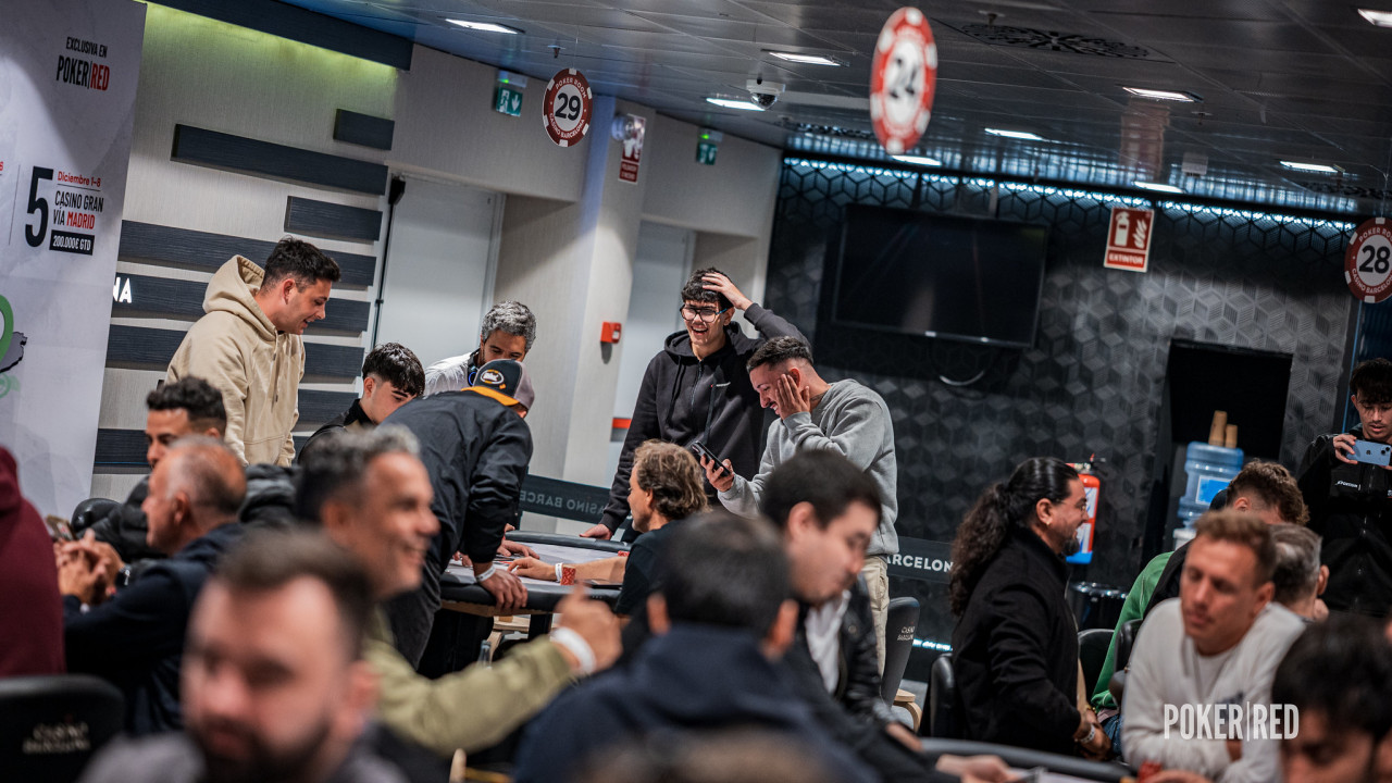 ¡Ya conocemos las cifras definitivas y los premios del Second Chance!