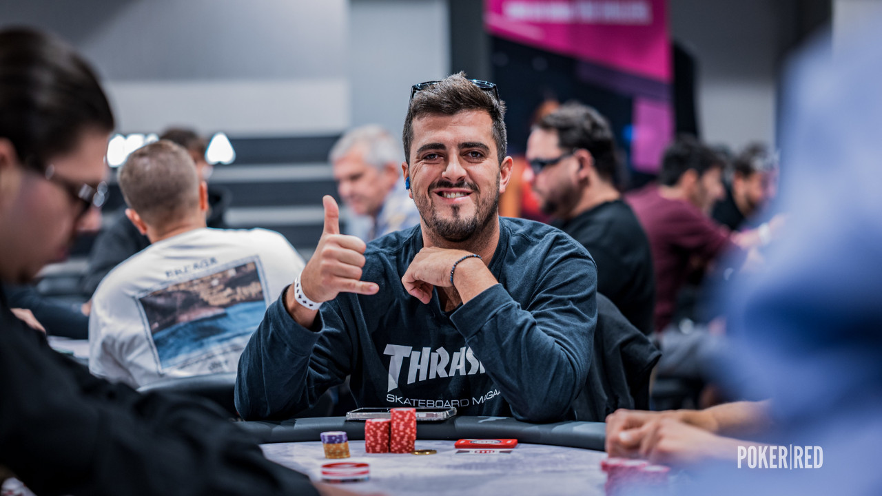 ¡Nos vamos al break de cena con la bubble prácticamente servida!