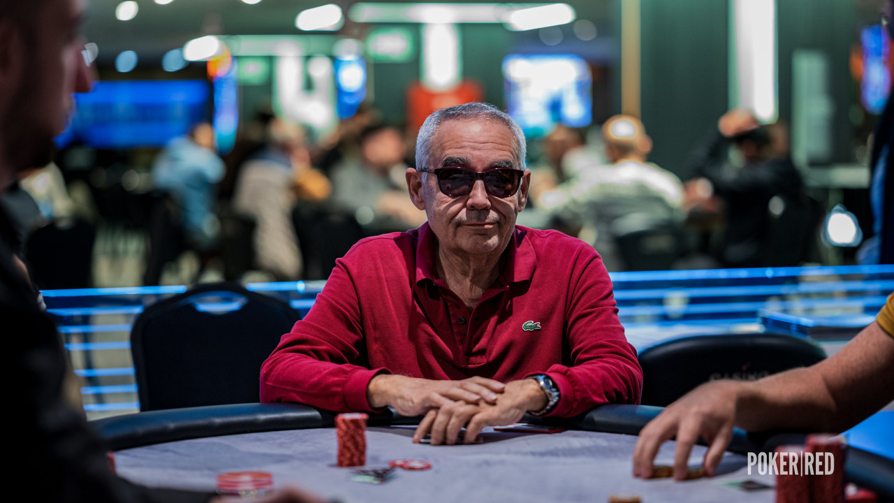 ¡Cierra el registro en el Main Event de SIXERS Barcelona con 398 entradas contabilizadas!