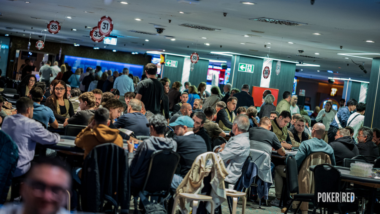 ¡Comienza el Second Chance de 330 € con 50 registros en el Nivel 2!