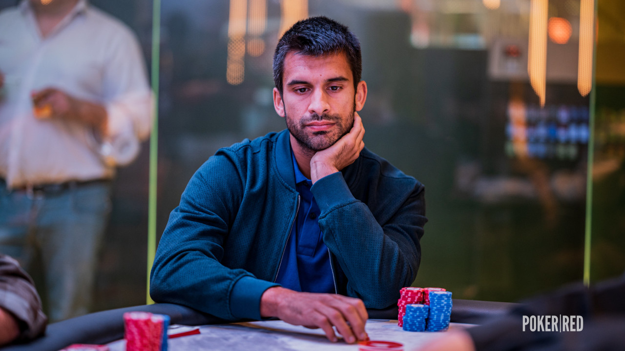 ¡Ahora es Hugo Benítez quien encuentra el double-up!