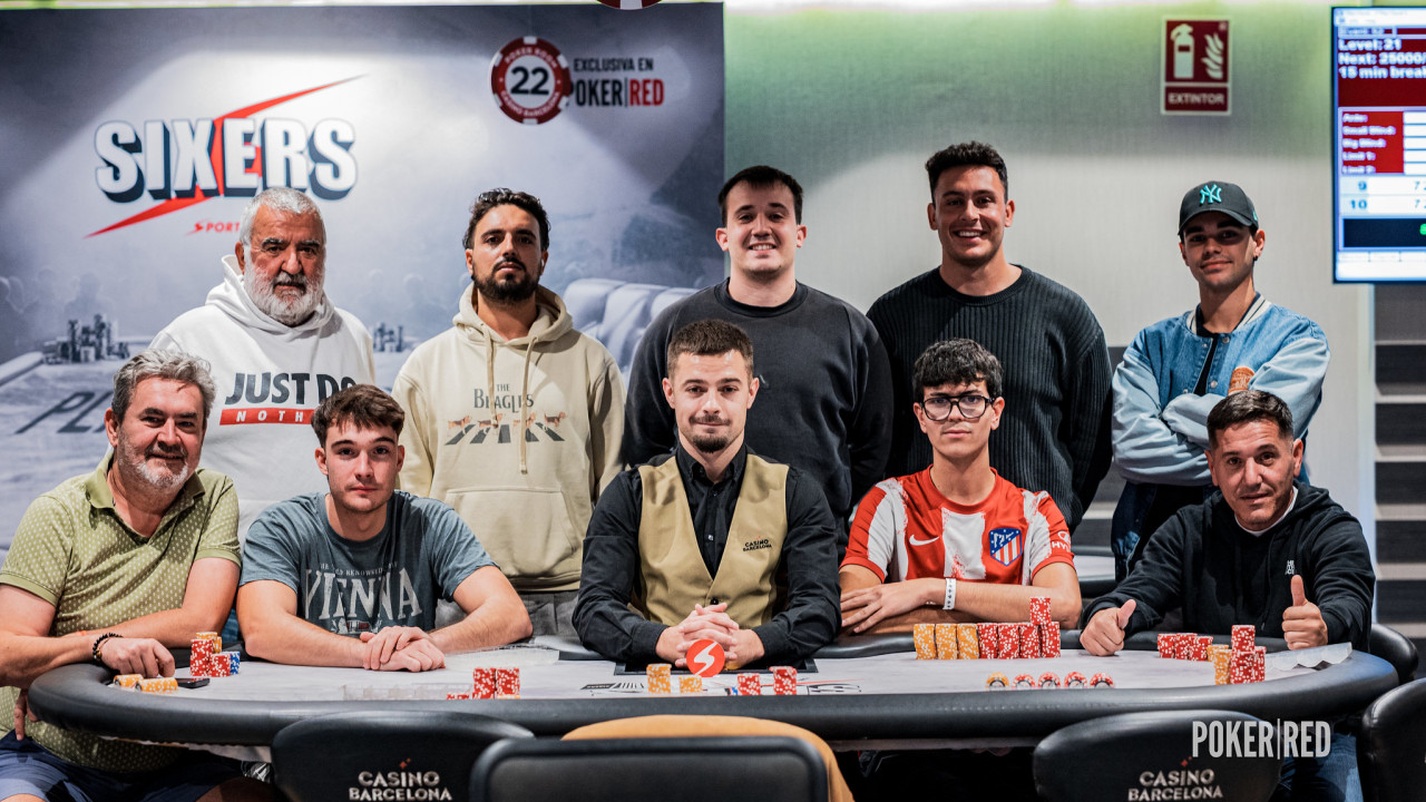 Novedades sobre el Second Chance: ¡Ha explotado la burbuja y estamos en Mesa Final!