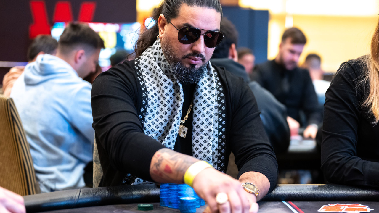 Así están las cosas en la clasificación general