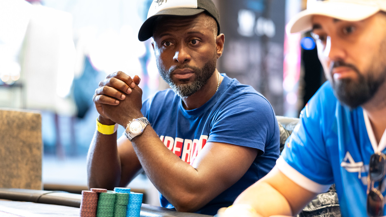 Manuel Borges termina en séptima posición por 16.100 €