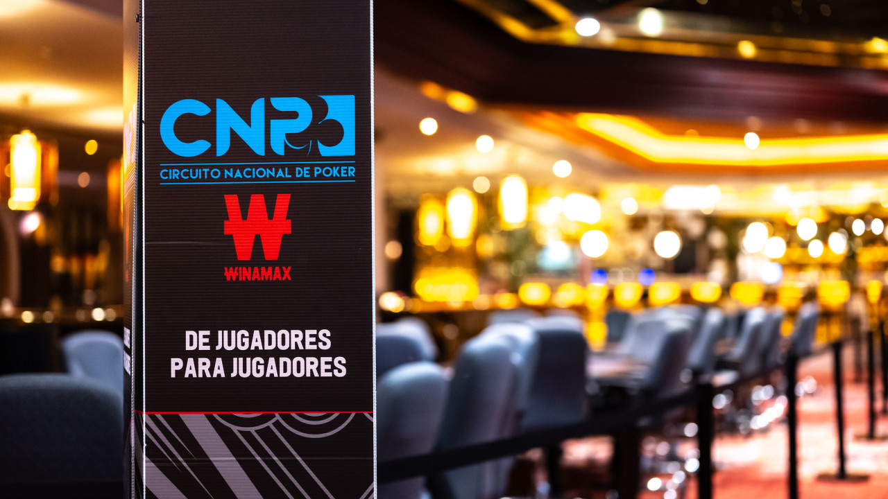 ¡La hoja de ruta del miércoles en el CNP Winamax!