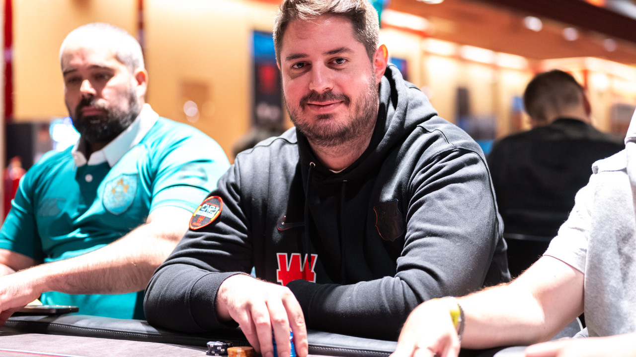 Debacle para Carlos Sáez